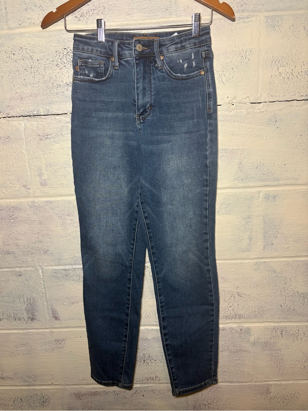 Judy Blue jeans size 3/26